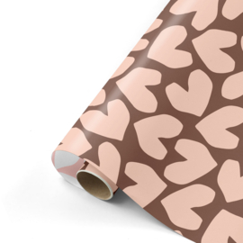 Solo Hearts XL
