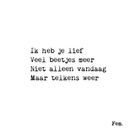 Lief