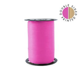 Lint fel roze