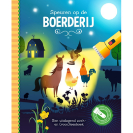 Boek Boerderij