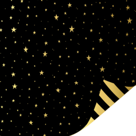 Zwart goud