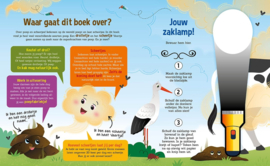 Speurboek Drolletjes en scheetjes