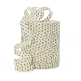 Sierlint ster off-white