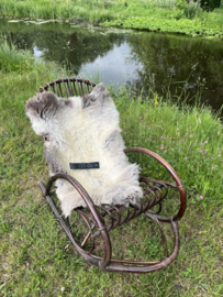 Nr 2. Gemêleerde natuurlijke vacht