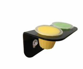 Komodo Jelly Pot Houder