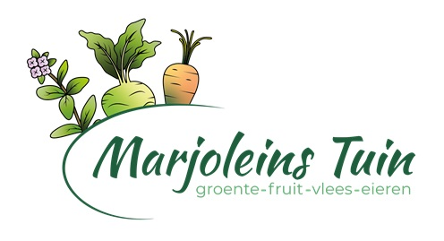 Marjoleins Tuin