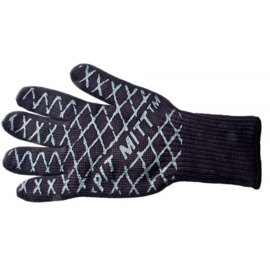 charcoal companion hittebestendige handschoen