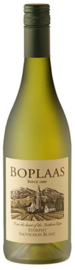 Boplaas ‘Stoepsit’ Sauvignon Blanc