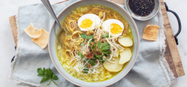 soto soep