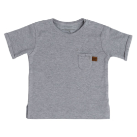 Prematuur Shirtje melange