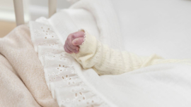 Baby's Only Calm sheet - 2 colors