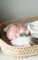 Wat is een TOG-waarde en welke is geschikt voor een prematuur baby?