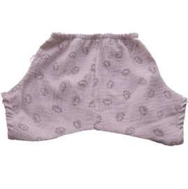 Shorts Marlie - Dusty Pink