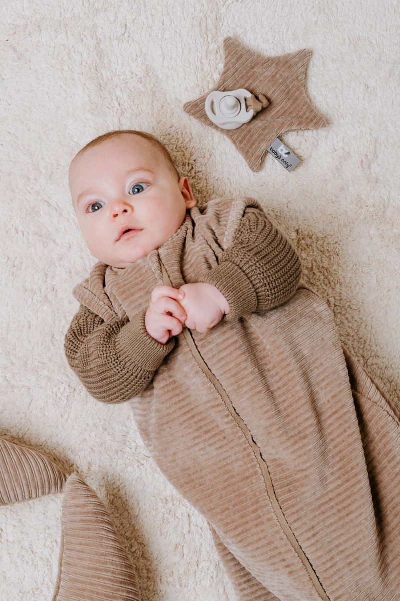 Baby's Only Slaapzak Sense - 5 kleuren