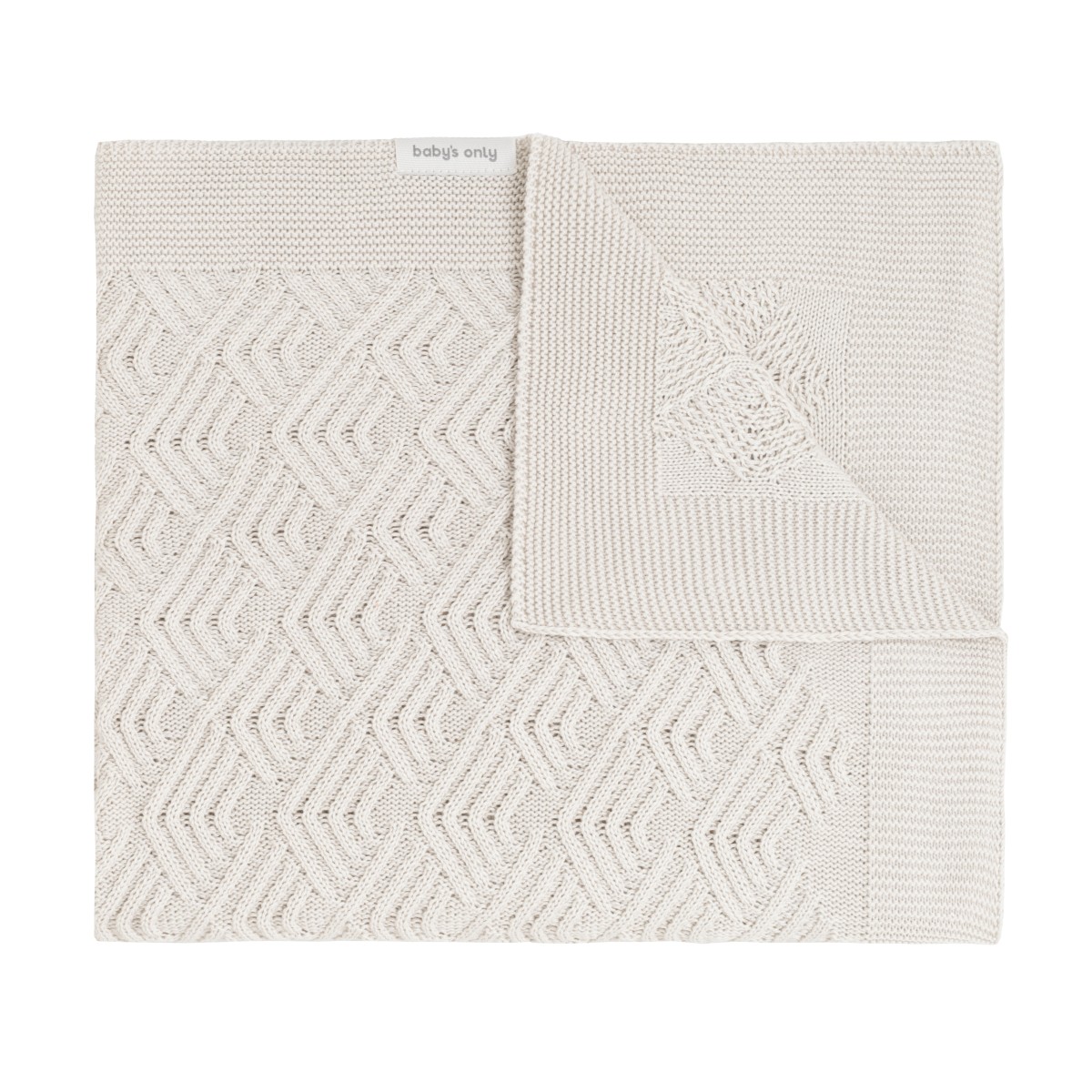 Baby's Only Sierra Deken - 4 kleuren