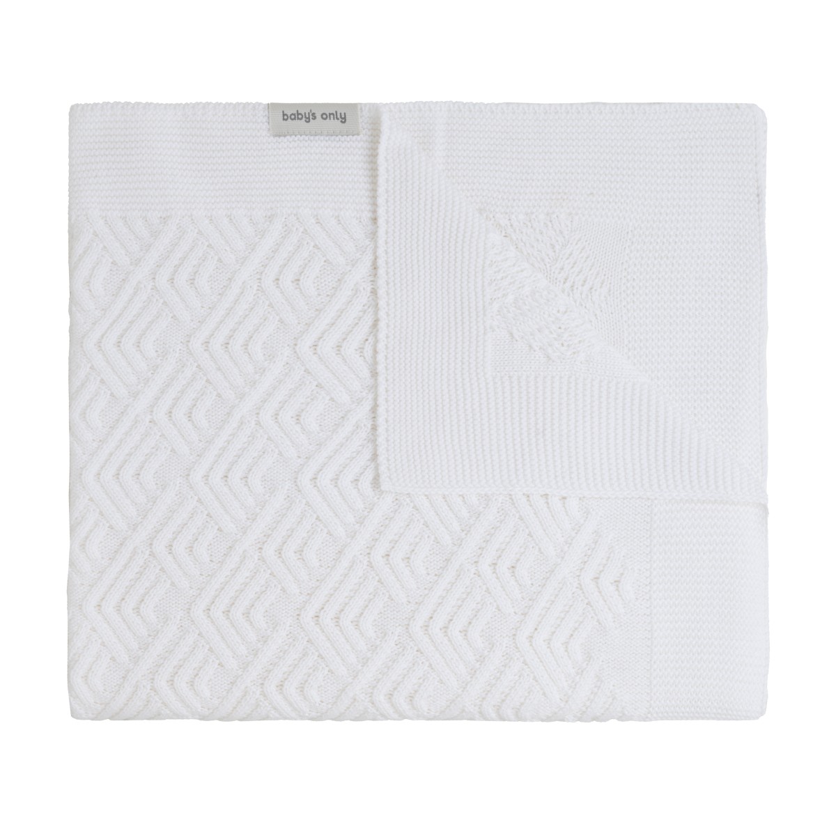 Baby's Only Sierra Deken - 4 kleuren