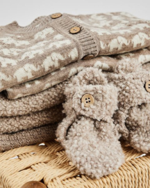 Waarom wol perfect is voor baby's