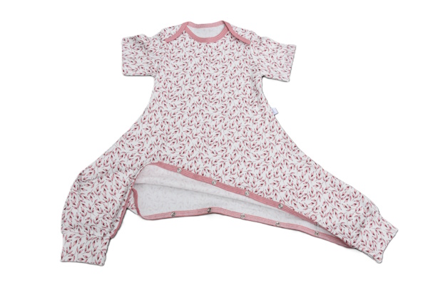 Spreader Jumpsuit Djenna