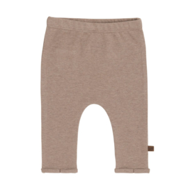 Prematuur Broekjes Melange | 4 kleuren