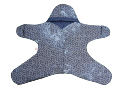 Outdoor-Overall Kaylee – Denim