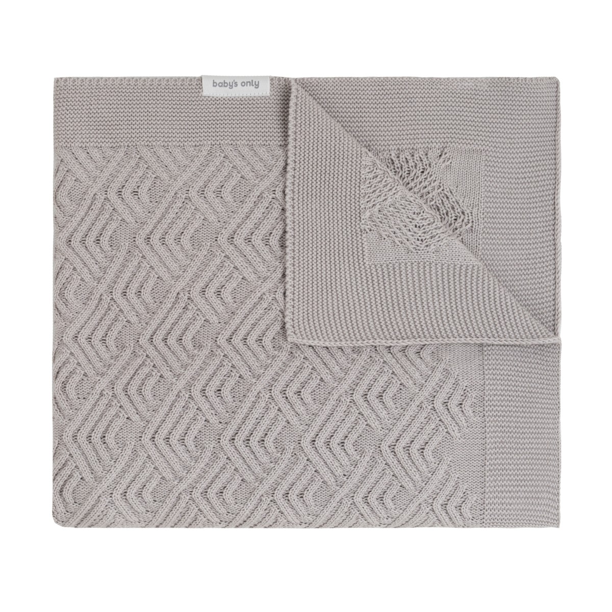 Baby's Only Sierra Deken - 4 kleuren