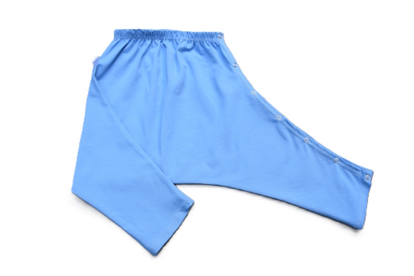 Gips­hose Sascha – Light Jeans