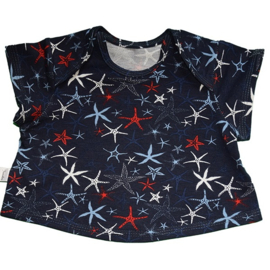 Shirtje Robin