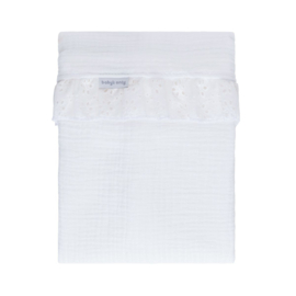 Baby's Only Calm sheet - 2 colors