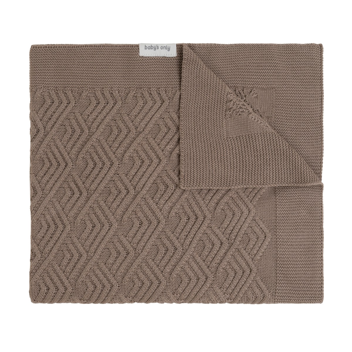 Baby's Only Sierra Deken - 4 kleuren