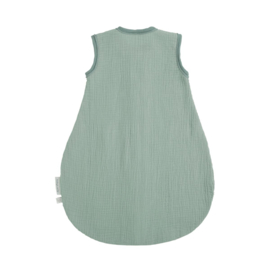 Hüftdysplasie-Schlafsack Fresh Eco - Stonegreen