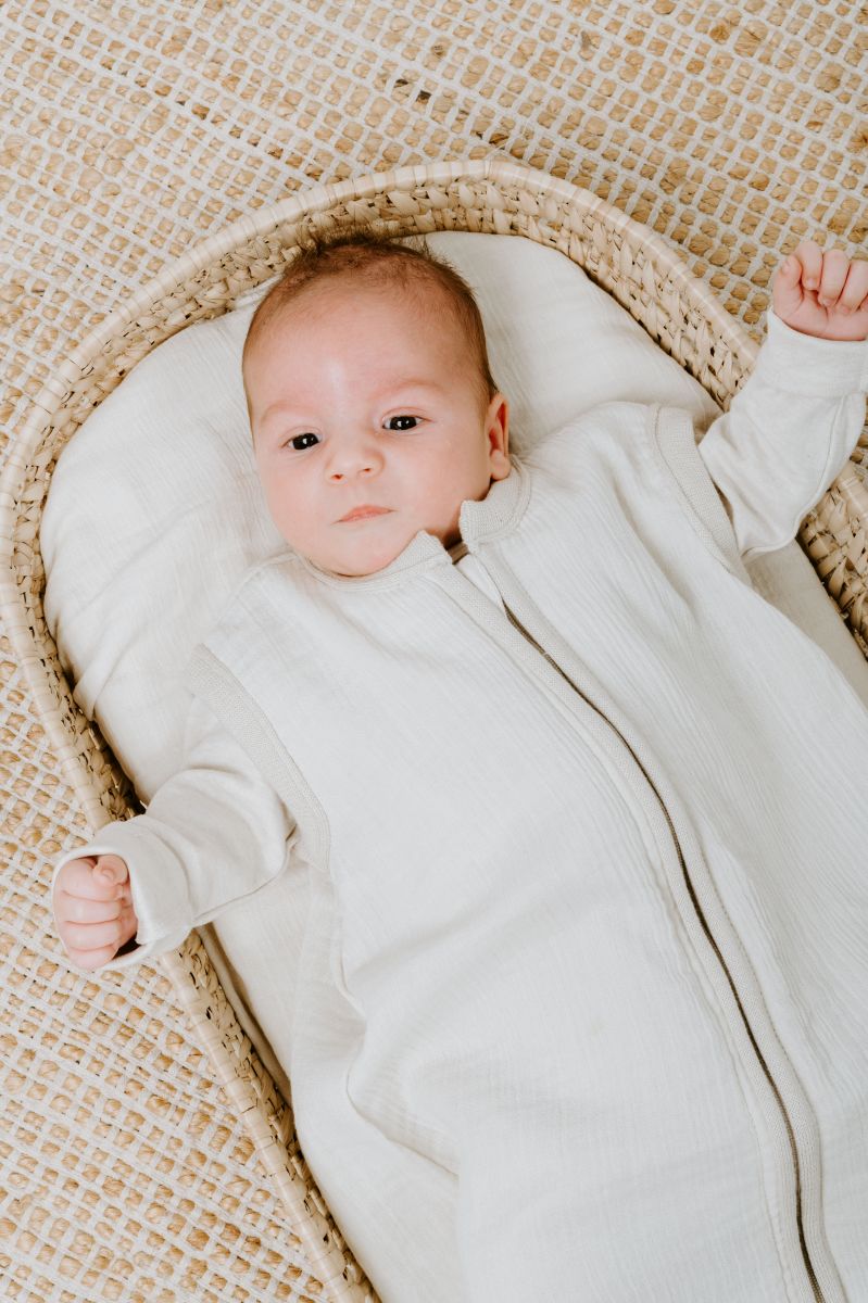 Baby's Only Slaapzak Breeze - 8 kleuren
