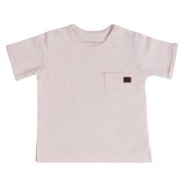 Prematuur Shirtje melange