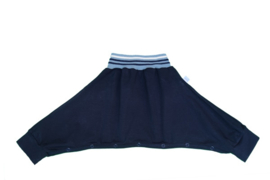 Broek Nicky - Donkerblauw