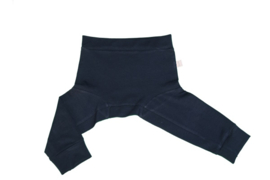 Spreidbroek legging Ineke - Donkerblauw