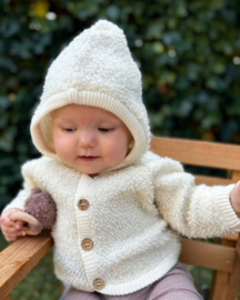 Baby Vestjes