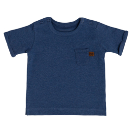 Prematuur Shirtje melange