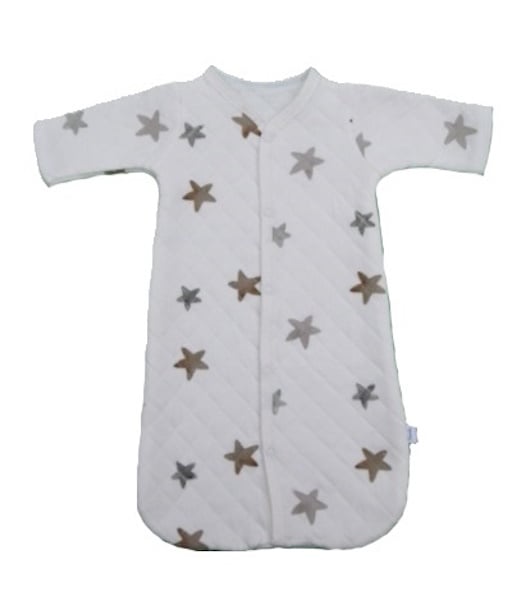 Prematuur Slaapzakje Stars