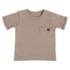 Prematuur Shirtje melange