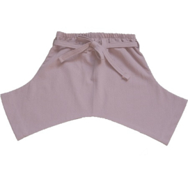 Shorts Sanne - Dusty Pink