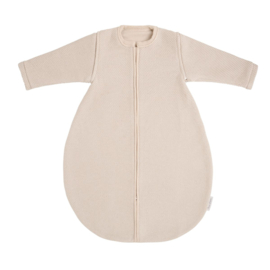 Hip dysplasia sleeping bag Classic - Sand