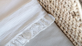 Baby's Only Calm sheet - 2 colors