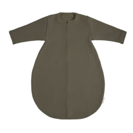 Heupdysplasie slaapzak Classic - Khaki