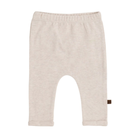 Prematuur Broekjes Melange | 4 kleuren