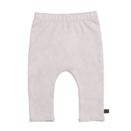 Prematuur Broekjes Melange | 4 kleuren