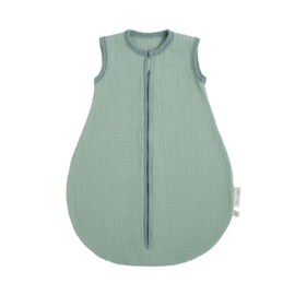 Hip dysplasia sleeping bag Fresh Eco - Stonegreen