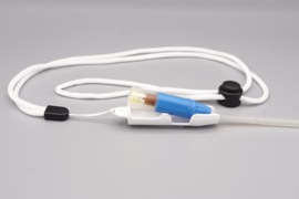 FRESENIUS Daghouder met gekleurd koord