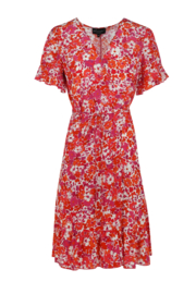 Dress Sienna - FLOWER