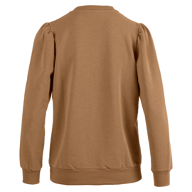 Sweater uni - CAMEL