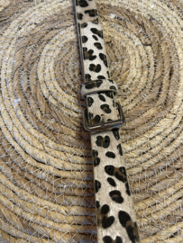 Bag strap - LEOPARD