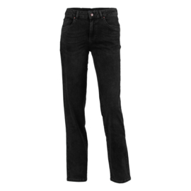 Jeans 5 pocket Enjoy womenswear - ZWART